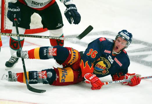 Marcus Kristoffersson, Djurgården