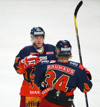 Rikard Franzén, Djurgården