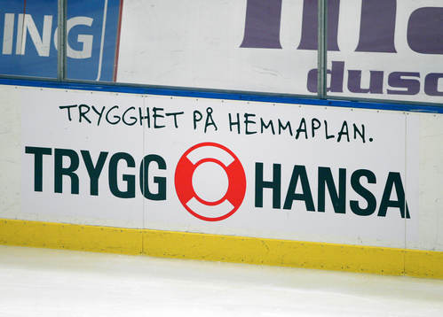 Trygg-Hansa