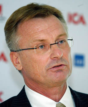Roland Andersson, assisterande förbundskapten