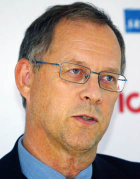 Lars Lagerbäck, förbundskapten