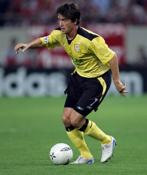 Harry Kewell, Liverpool