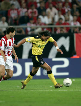 Milan Baros, Liverpool