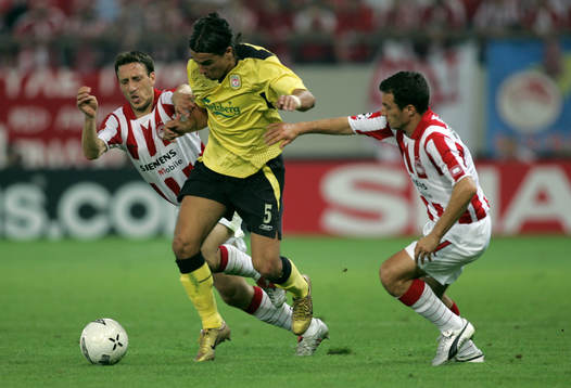 Milan Baros, Liverpool