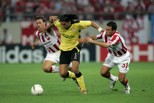 Milan Baros, Liverpool