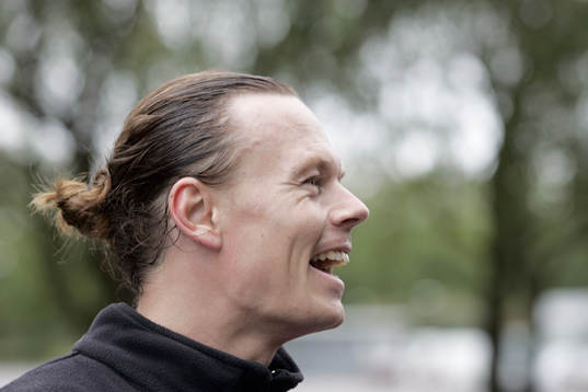 Andreas Yngvesson
