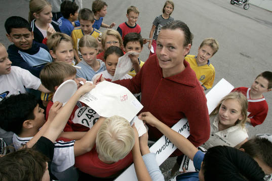 Andreas Yngvesson
