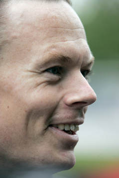 Andreas Yngvesson
