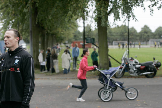 Andreas Yngvesson