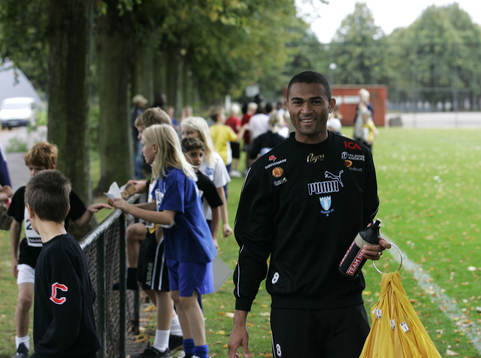Afonso Alves