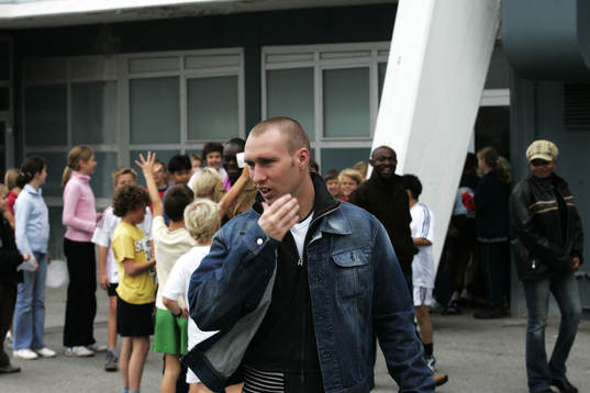 Niklas Skoog