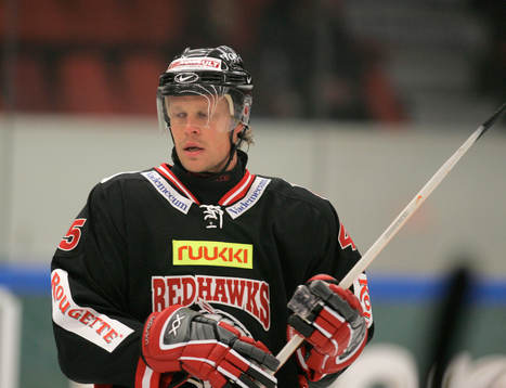Johan Norgren