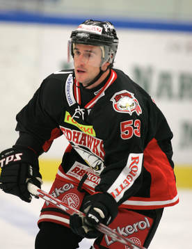 Brett Mclean