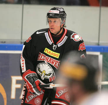 Johan Norgren