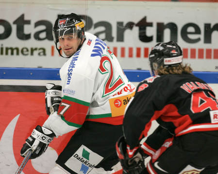 Pavel Skrbek, Mora