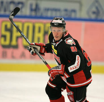 Mika Hannula