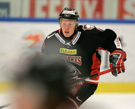 Mika Hannula
