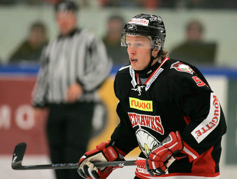 Mika Hannula