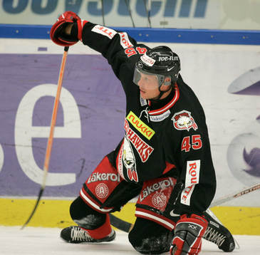 Johan Norgren