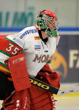 Tero Leinonen, målvakt, Timrå