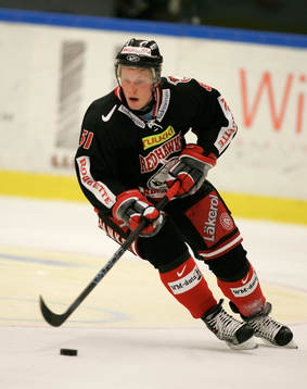 Mika Hannula
