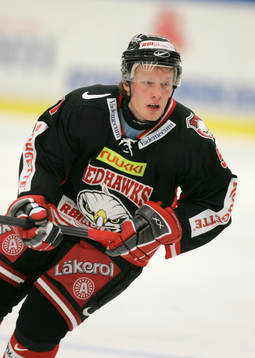 Mika Hannula
