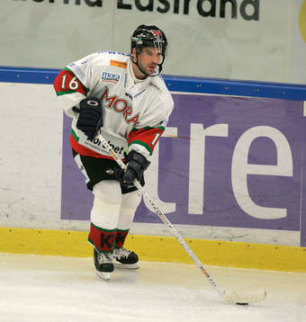 Rastislav Pavlikovsky, Mora