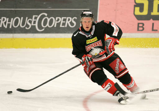 Mika Hannula