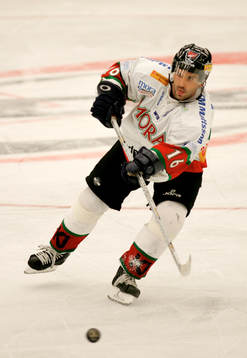 Rastislav Pavlikovsky, Mora