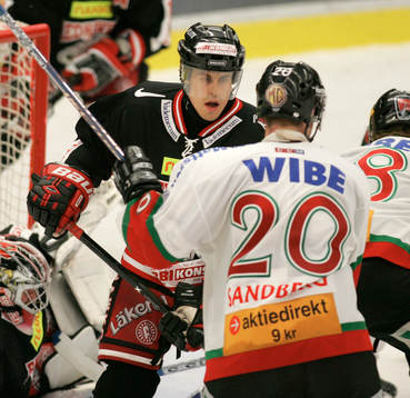 Miska Kangasniemi, Malmö