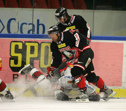 Kim Staal, Malmö