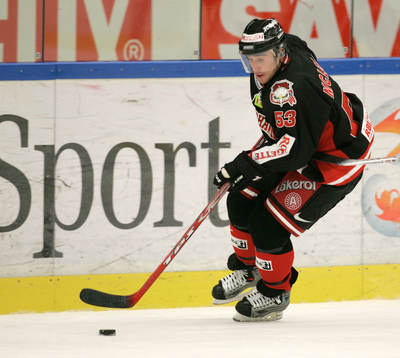 Brett Mclean