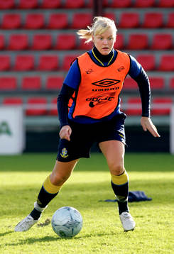 Nilla Fischer