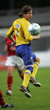 Linda Forsberg