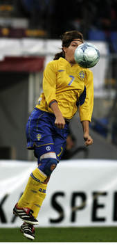 Linda Forsberg