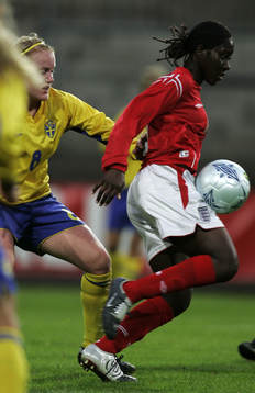 Marie Hammarström