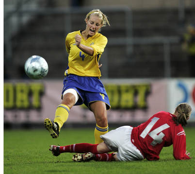 Maria Nilsson