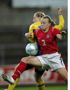 Laura Bassett