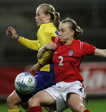 Laura Bassett