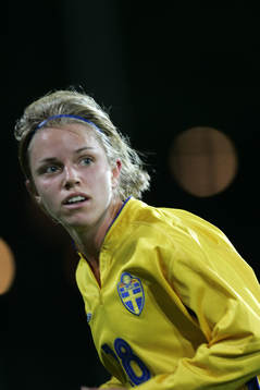 Ann Westermark