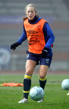 Therese Sjögran