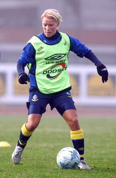 Anna Sjöström