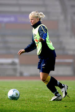 Nilla Fischer