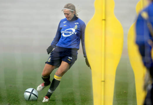 Therese Sjögran