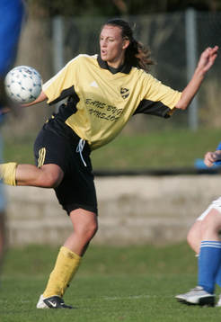 Jenny Andersson