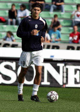 Zlatan Ibrahimovic