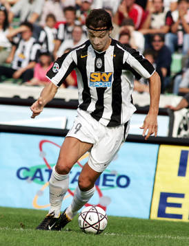 Zlatan Ibrahimovic