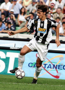 Zlatan Ibrahimovic