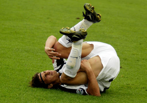 Zlatan Ibrahimovic