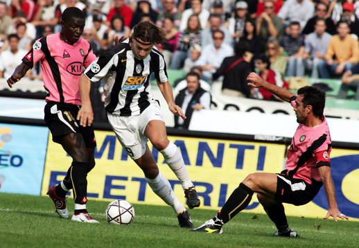 Zlatan Ibrahimovic